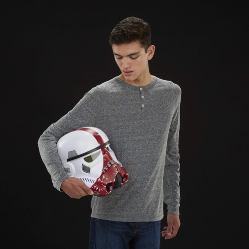 Star wars the black series - star,