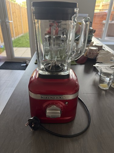 Kitchen aid artisan - kitchen,