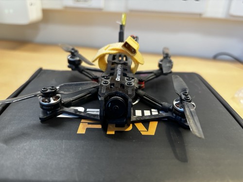 Darwinfpv tiny ape fpv - ape,