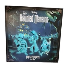 Disney The Haunted Mansion –