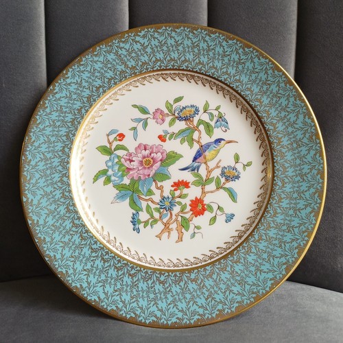Vintage aynsley pembroke fine - vintage,