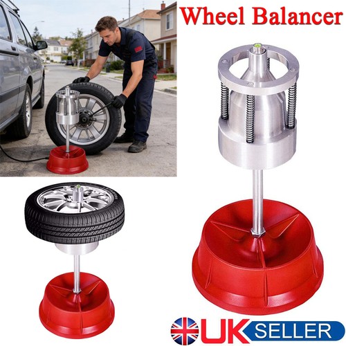 Wheel balancer tyre hubs heavy - wheel,