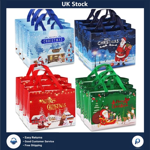 Festive reusable christmas - festive,