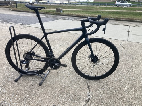 Giant tcr advanced - tcr,