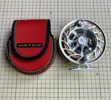 Hatch Finatic 7 Plus Fly Reel