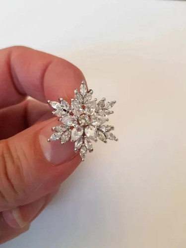 2ct marquise cut lab created - 2ct,