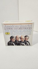 Beethoven: The Complete String