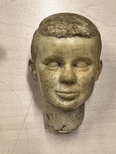 Joe 90 Replica Solid Puppet