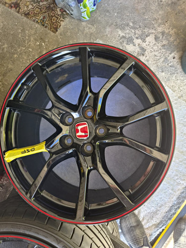 Honda civic type - , fk8
