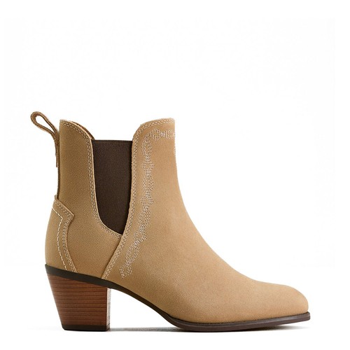 Ariat womens demi boot camel - ariat,