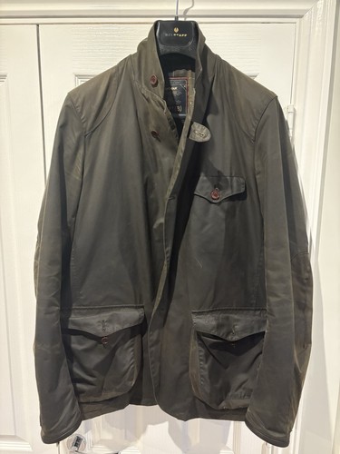 Barbour dept beacon - dept, sports