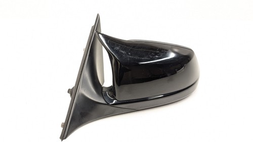 Bmw series f10 wing mirror - bmw, 5