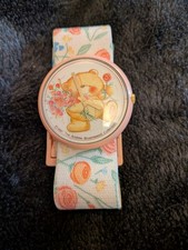 VINTAGE TIKKERS WATCH FOREVER FRIENDS ANDREW BROWNSWORD. 1990's Ladies RARE 