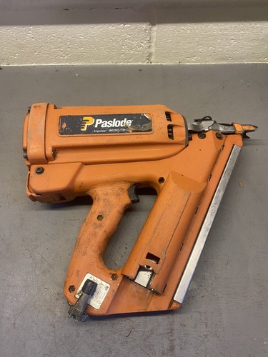 Paslode im350 first fix - im350/90,