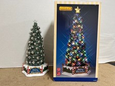 Lemax Majestic Christmas Tree