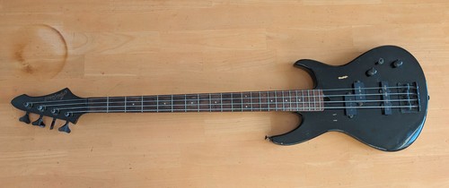 Aria pro vanguard - aria,