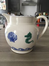 Ceramic Jug