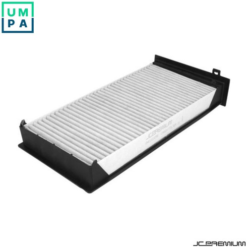 Filter cabin air - air, for