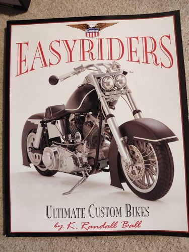 Easyriders ultimate customs - ultimate,