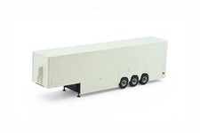 Tekno | 90154 3 axle Double