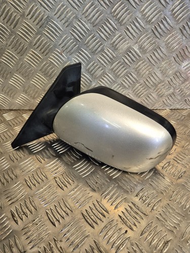 1998 lexus is200 wing - 1998-05,