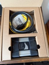 BMW ICOM Next A Genuine