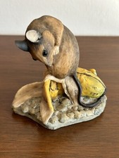 Rare Vintage 1979 Border Fine