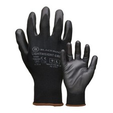 Blackrock PU Work Gloves