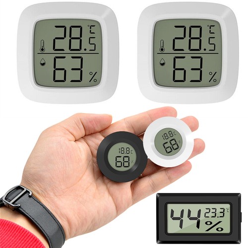 Thermometer hygrometer - thermometer,