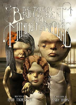 The tale brin - the, of