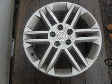 VAUXHALL VECTRA 2004 14" INCH