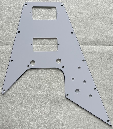 Custom for gibson flying - custom,