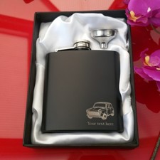 Classic Mini Personalised