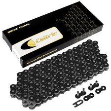 Black Drive Chain for Honda