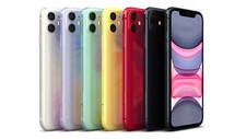 Apple iPhone 11 64,128,256gb