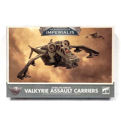 Warhammer aeronautica - warhammer,