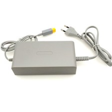 EU 15V 5A Power Supply Charger