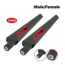 Dual Band 2.4 5Ghz 12dBi