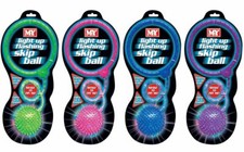 Light Up Flashing Skip Ball