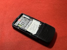 Motorola W220 - Black