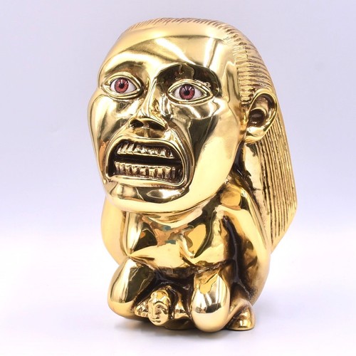 Indiana jones golden fertility - indiana,