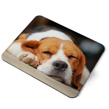 Mouse Mat Pad - Sleeping
