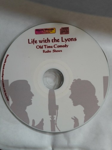 Life with the - lyons, comedy