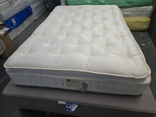 John Lewis Double Mattress