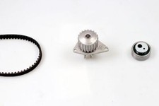 HEPU PK08131 Water Pump &