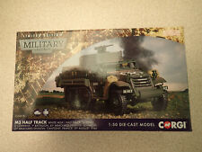 Corgi Military Legends 1:50