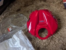 Honda CBR600RR Front Tank Cowl Front Tank Air Box Cover CBR600 2020-2024 #VUE