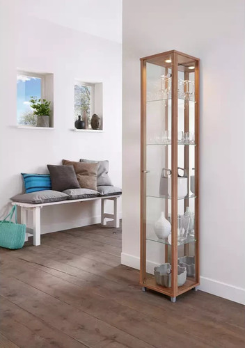 Home glass door - door, display
