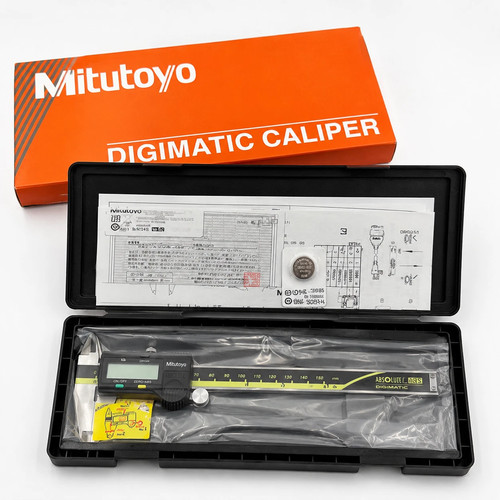 Genuine mitutoyo 500 196 - genuine, 500-196-30