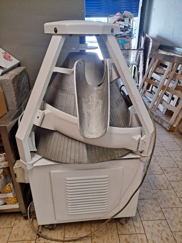 Commercial dough